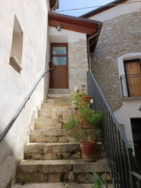 Rione Castello